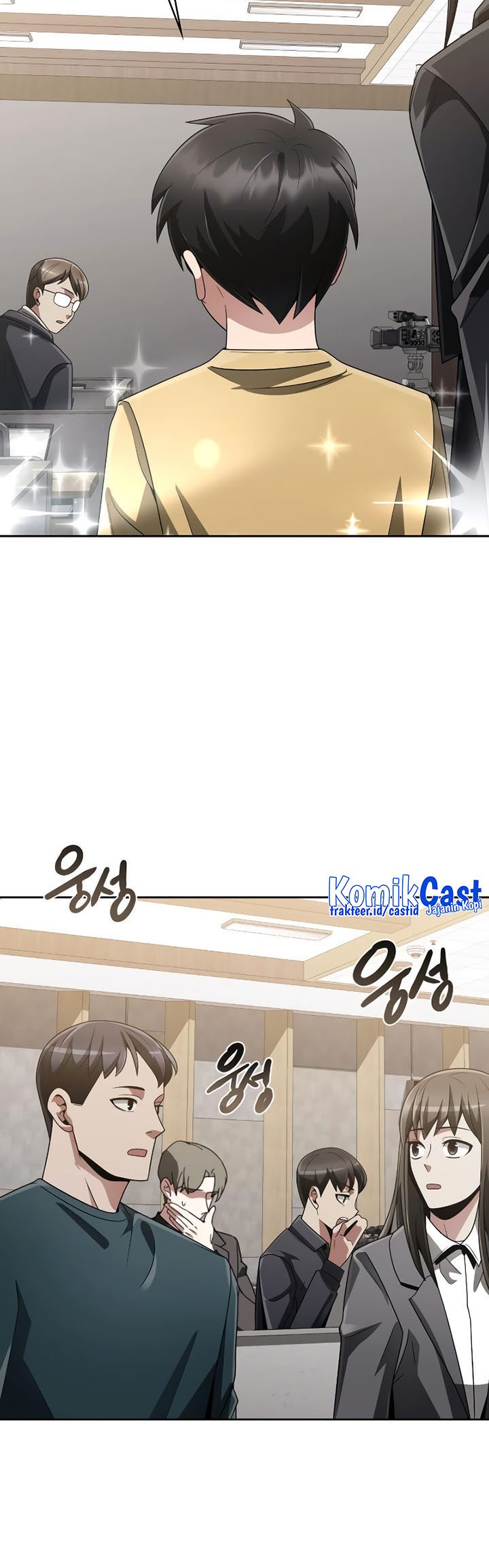 Clever Cleaning Life Of The Returned Genius Hunter Chapter 21 Gambar 48