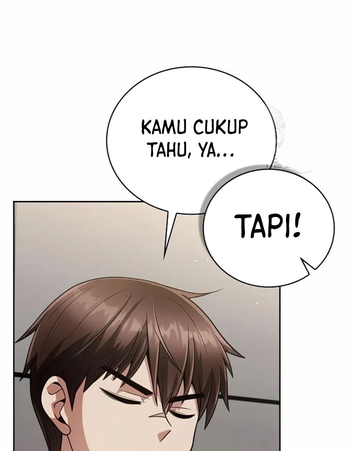 Clever Cleaning Life Of The Returned Genius Hunter Chapter 28 Gambar 17