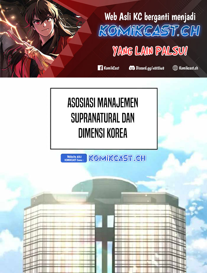 Clever Cleaning Life Of The Returned Genius Hunter Chapter 51 Gambar 2