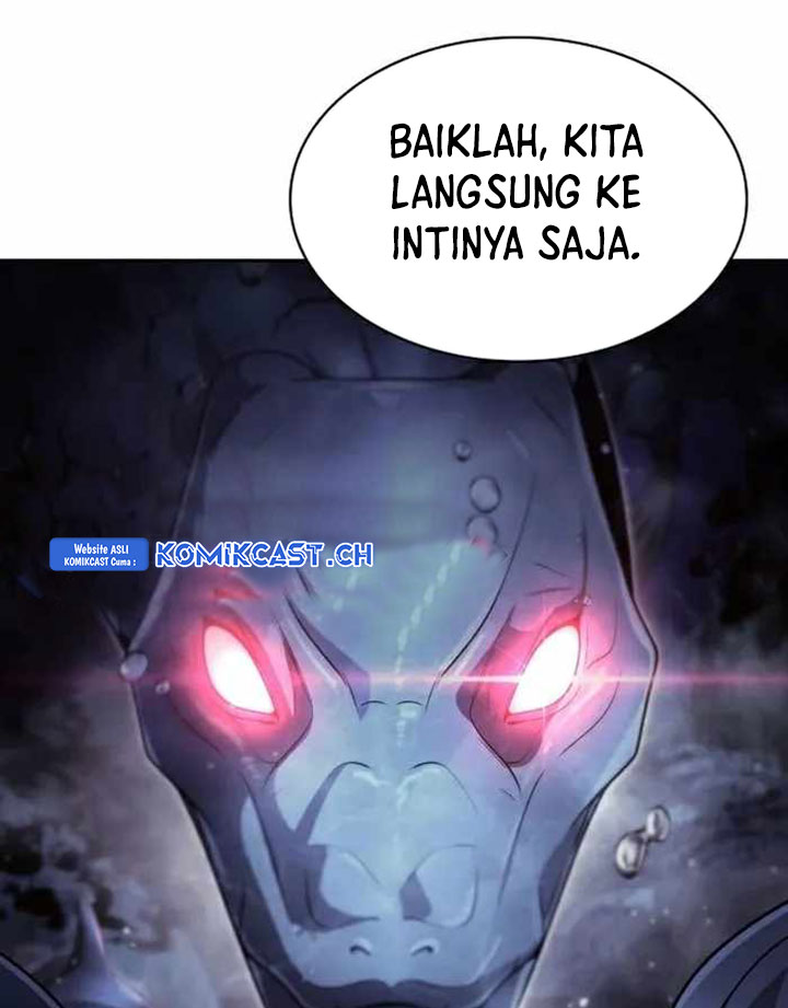 Clever Cleaning Life Of The Returned Genius Hunter Chapter 51 Gambar 19