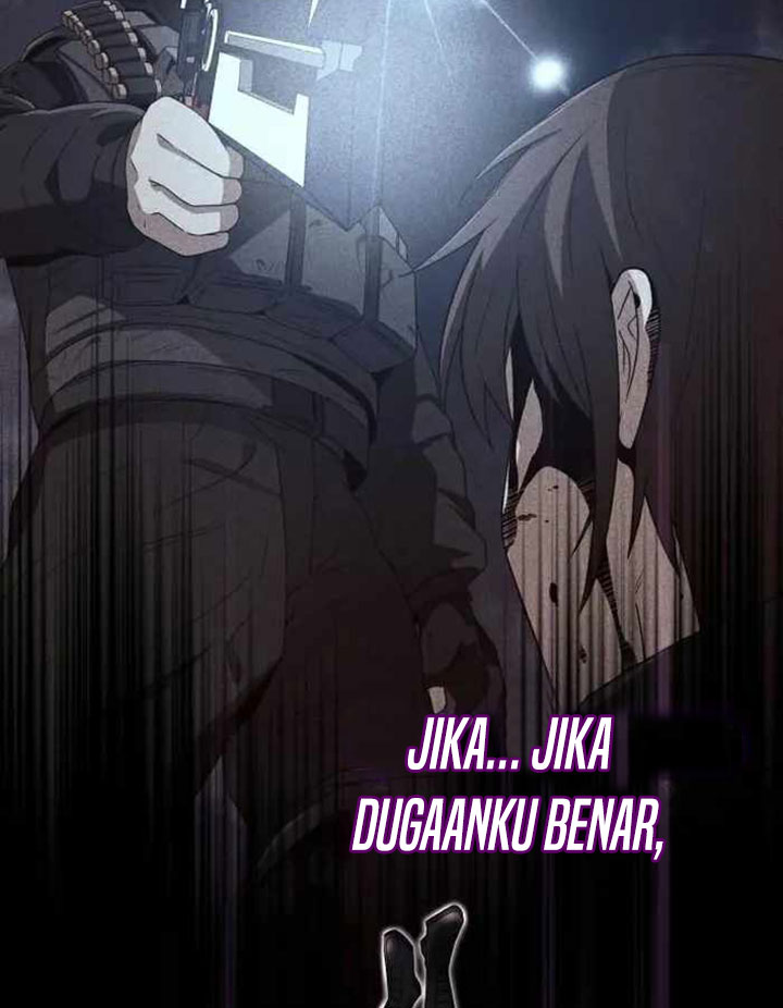 Clever Cleaning Life Of The Returned Genius Hunter Chapter 51 Gambar 48