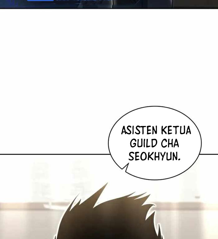 Clever Cleaning Life Of The Returned Genius Hunter Chapter 51 Gambar 80
