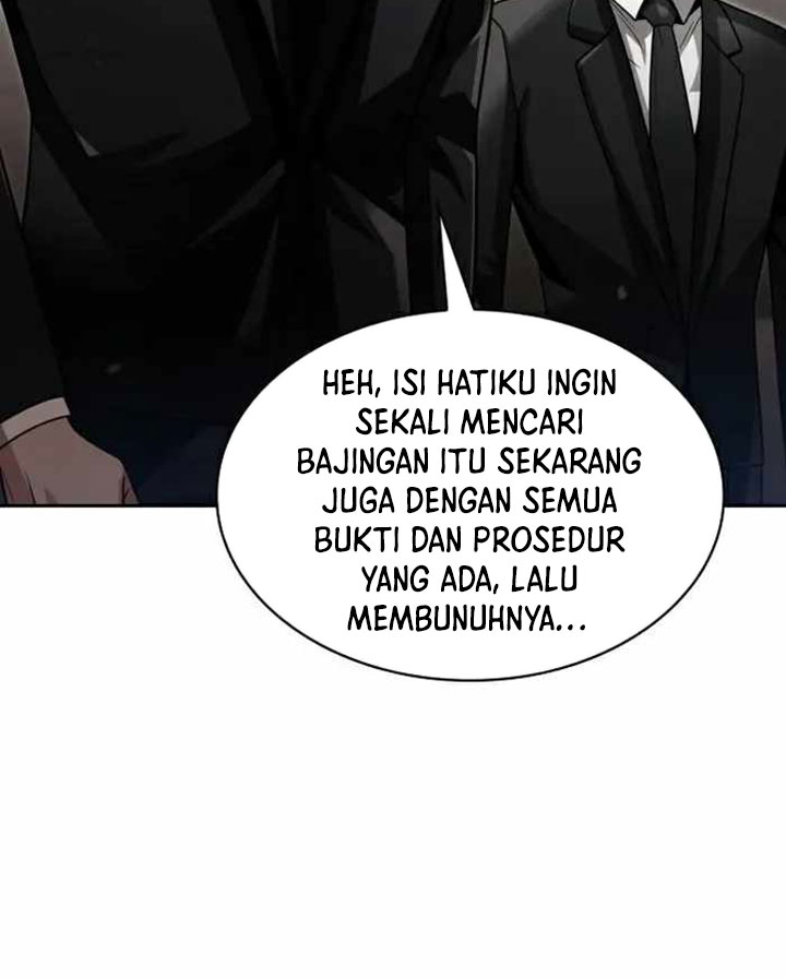 Clever Cleaning Life Of The Returned Genius Hunter Chapter 51 Gambar 92