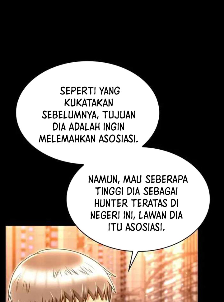 Clever Cleaning Life Of The Returned Genius Hunter Chapter 51 Gambar 101
