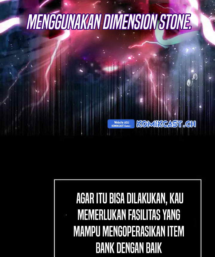Clever Cleaning Life Of The Returned Genius Hunter Chapter 51 Gambar 111