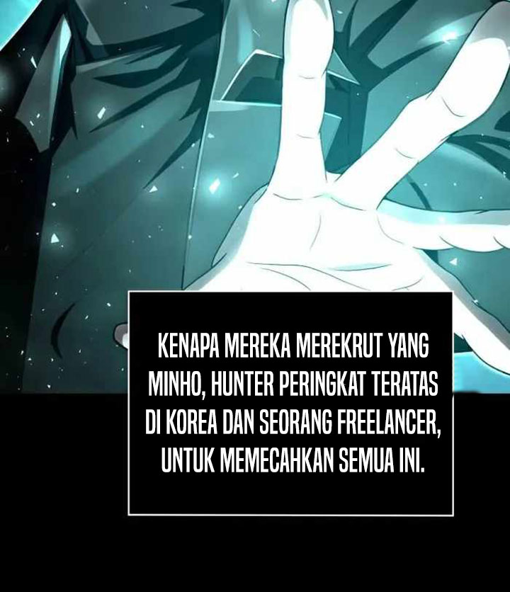Clever Cleaning Life Of The Returned Genius Hunter Chapter 51 Gambar 119