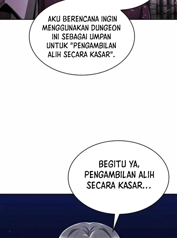 Clever Cleaning Life Of The Returned Genius Hunter Chapter 51 Gambar 147