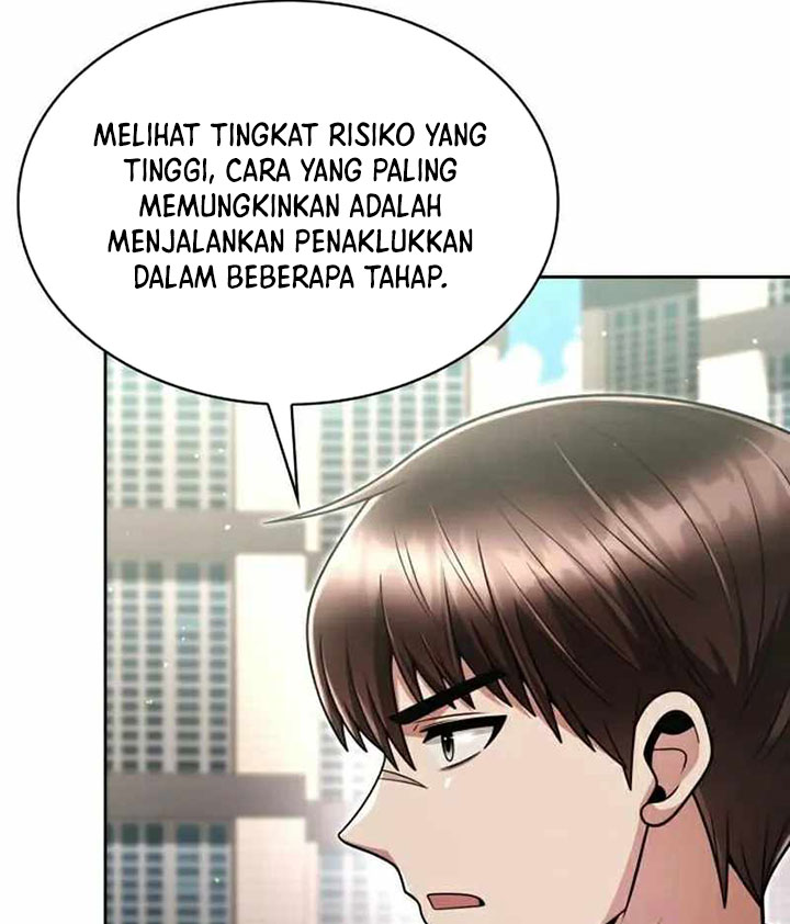 Clever Cleaning Life Of The Returned Genius Hunter Chapter 52 Gambar 23
