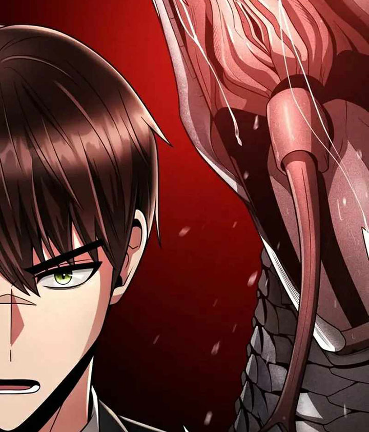 Clever Cleaning Life Of The Returned Genius Hunter Chapter 52 Gambar 26