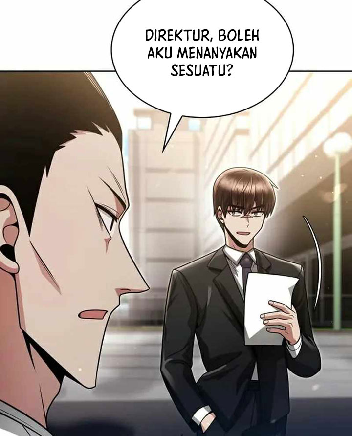 Clever Cleaning Life Of The Returned Genius Hunter Chapter 52 Gambar 32