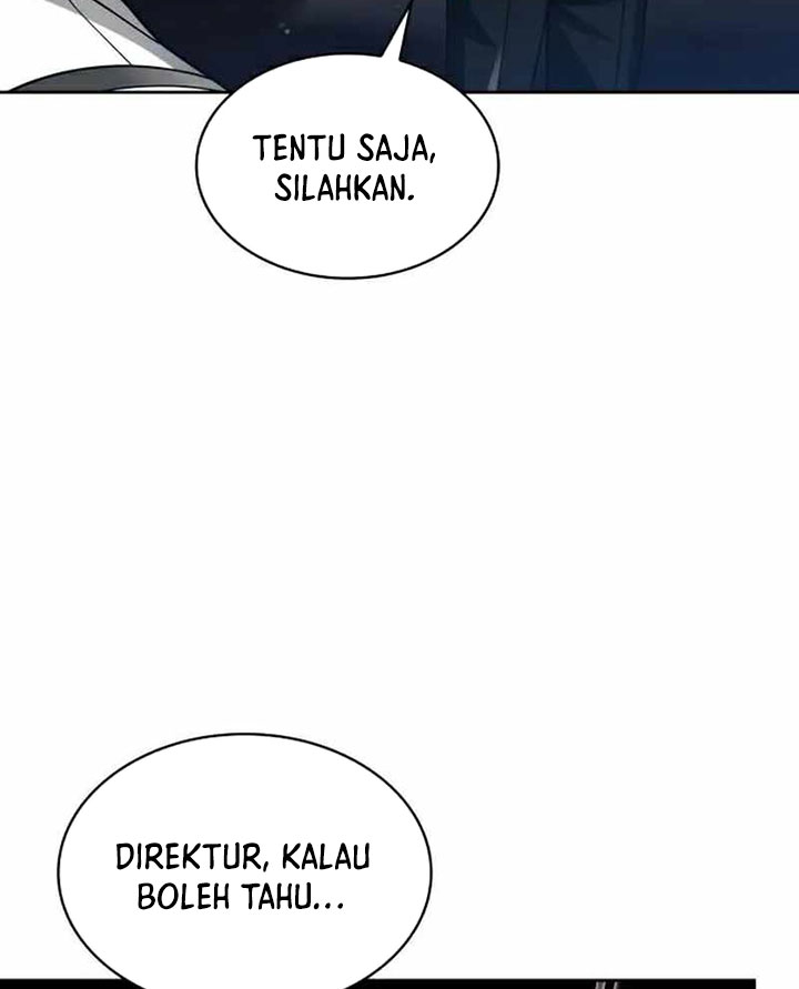 Clever Cleaning Life Of The Returned Genius Hunter Chapter 52 Gambar 33