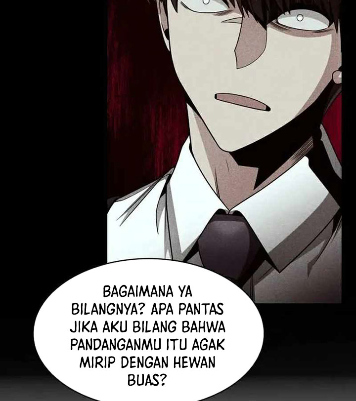 Clever Cleaning Life Of The Returned Genius Hunter Chapter 52 Gambar 38