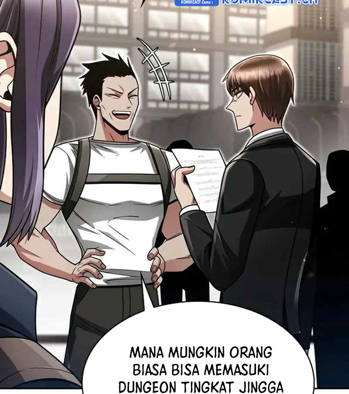 Clever Cleaning Life Of The Returned Genius Hunter Chapter 52 Gambar 40
