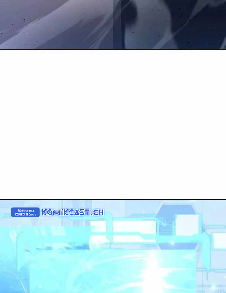 Clever Cleaning Life Of The Returned Genius Hunter Chapter 52 Gambar 86