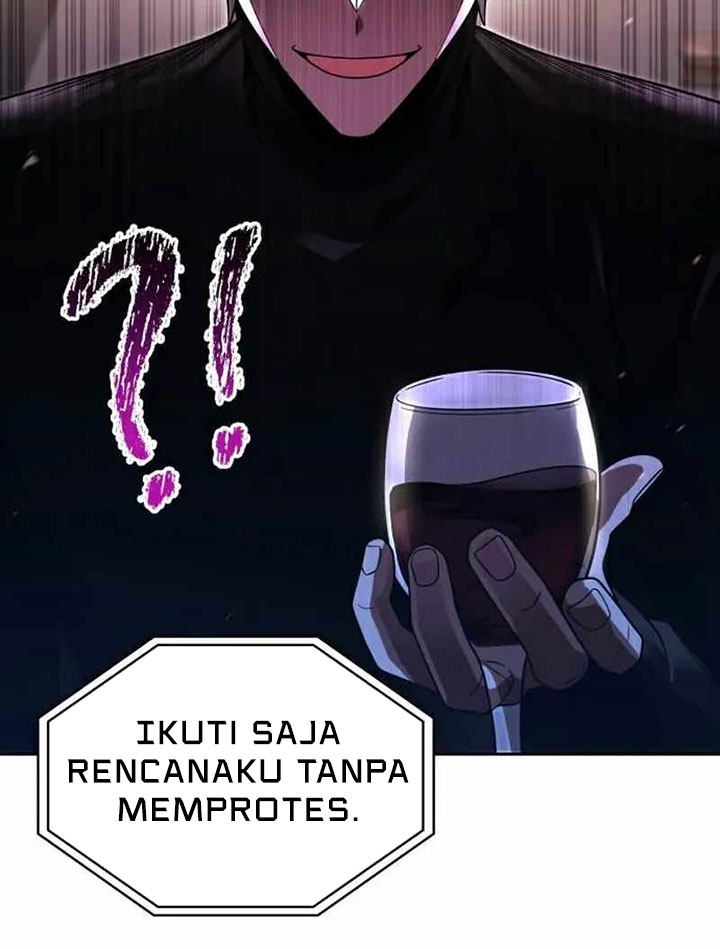 Clever Cleaning Life Of The Returned Genius Hunter Chapter 52 Gambar 97