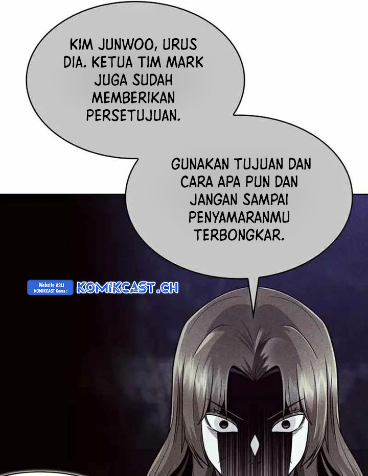 Clever Cleaning Life Of The Returned Genius Hunter Chapter 52 Gambar 100