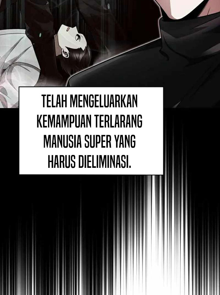 Clever Cleaning Life Of The Returned Genius Hunter Chapter 52 Gambar 115