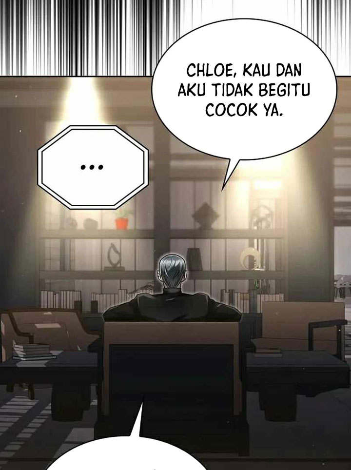Clever Cleaning Life Of The Returned Genius Hunter Chapter 52 Gambar 116