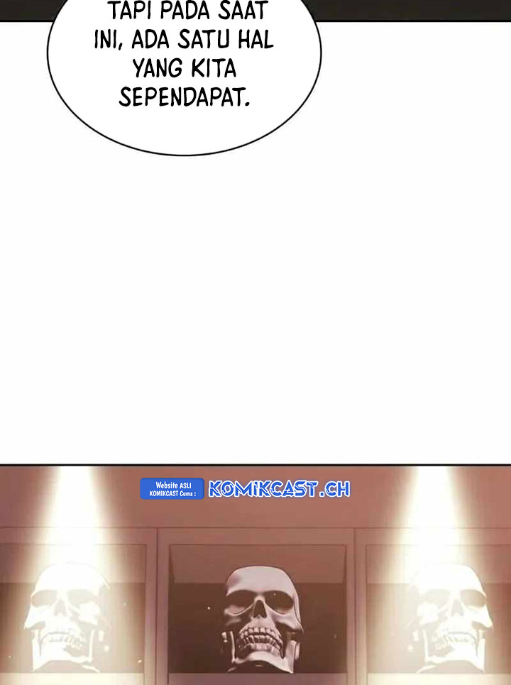 Clever Cleaning Life Of The Returned Genius Hunter Chapter 52 Gambar 117