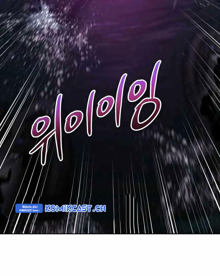 Clever Cleaning Life Of The Returned Genius Hunter Chapter 52 Gambar 128