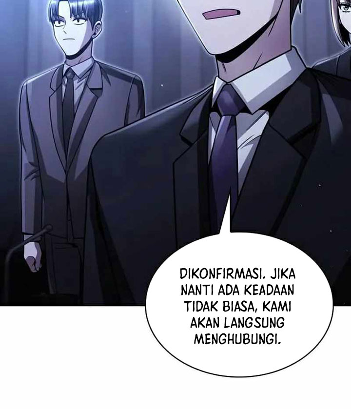 Clever Cleaning Life Of The Returned Genius Hunter Chapter 52 Gambar 143