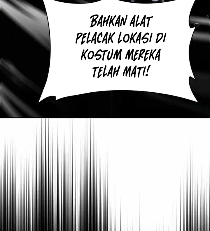 Clever Cleaning Life Of The Returned Genius Hunter Chapter 52 Gambar 151