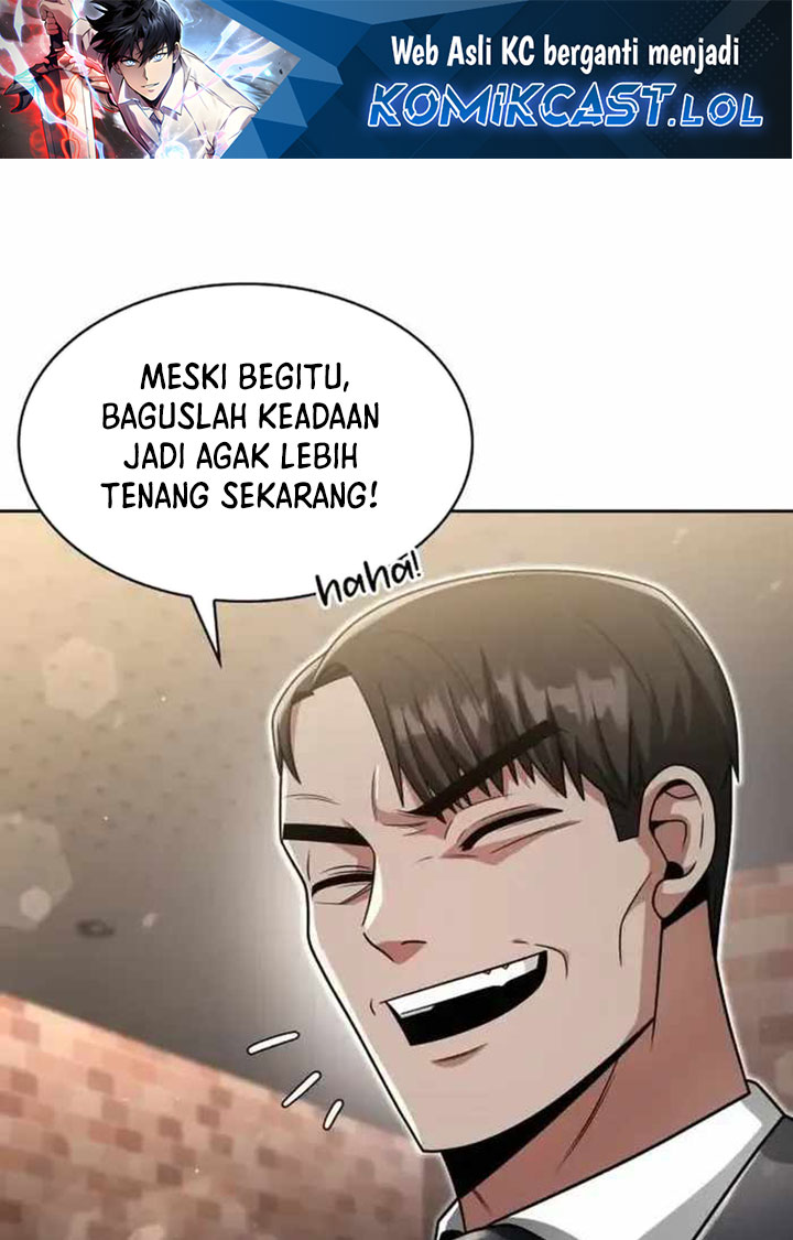 Clever Cleaning Life Of The Returned Genius Hunter Chapter 55 Gambar 2