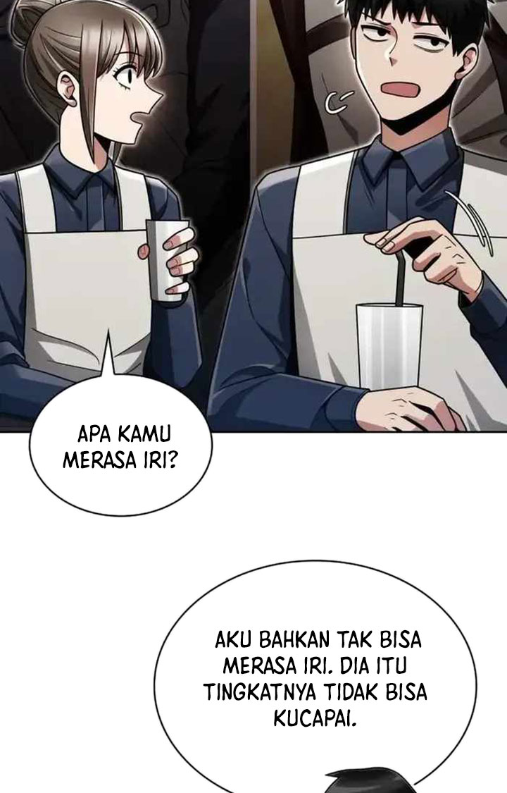 Clever Cleaning Life Of The Returned Genius Hunter Chapter 55 Gambar 6