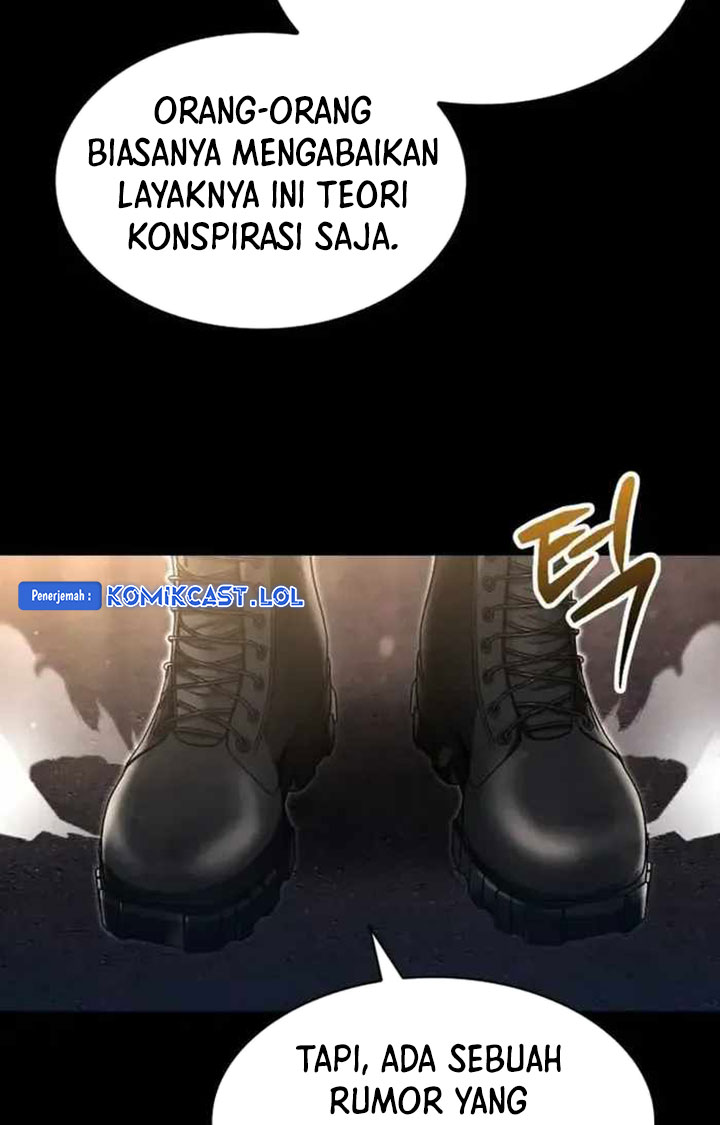 Clever Cleaning Life Of The Returned Genius Hunter Chapter 55 Gambar 18