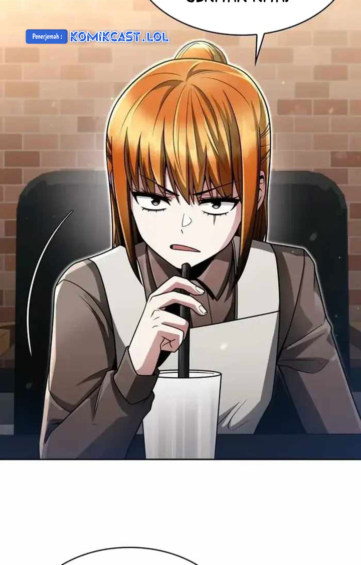 Clever Cleaning Life Of The Returned Genius Hunter Chapter 55 Gambar 25