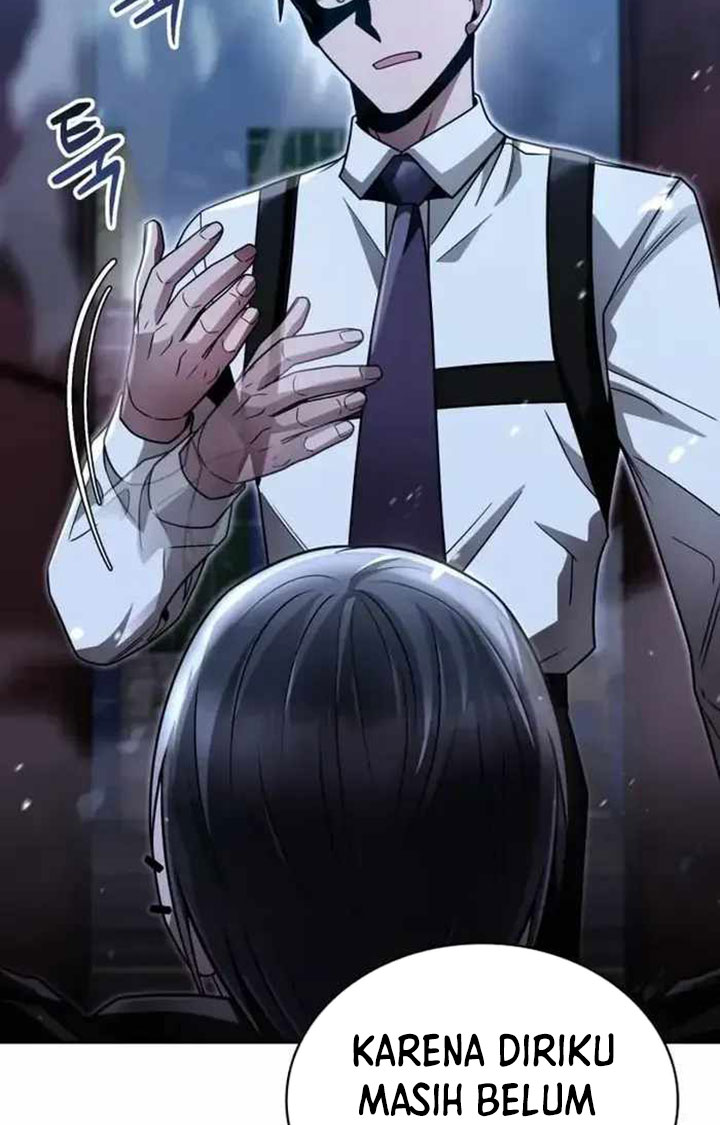 Clever Cleaning Life Of The Returned Genius Hunter Chapter 55 Gambar 45