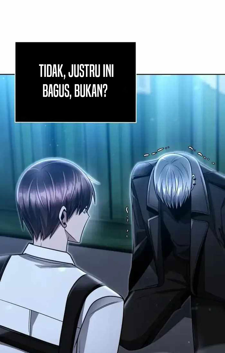 Clever Cleaning Life Of The Returned Genius Hunter Chapter 55 Gambar 48