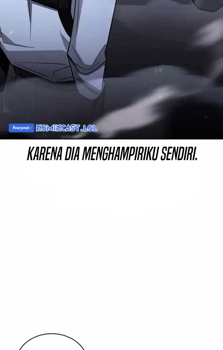 Clever Cleaning Life Of The Returned Genius Hunter Chapter 55 Gambar 49