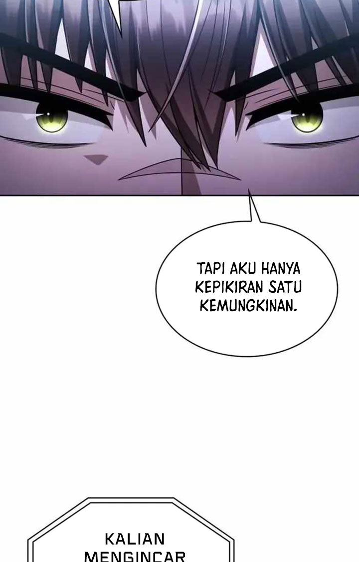 Clever Cleaning Life Of The Returned Genius Hunter Chapter 55 Gambar 75
