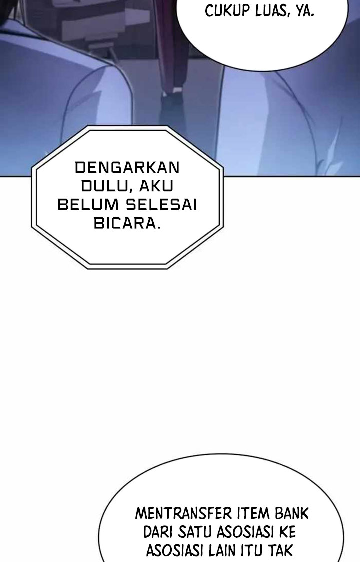 Clever Cleaning Life Of The Returned Genius Hunter Chapter 55 Gambar 77