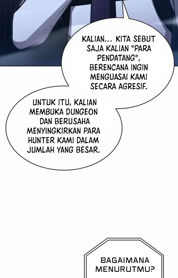 Clever Cleaning Life Of The Returned Genius Hunter Chapter 55 Gambar 81