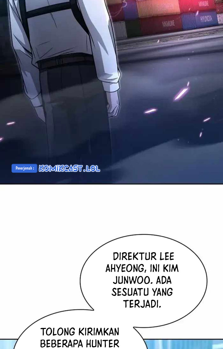 Clever Cleaning Life Of The Returned Genius Hunter Chapter 55 Gambar 103