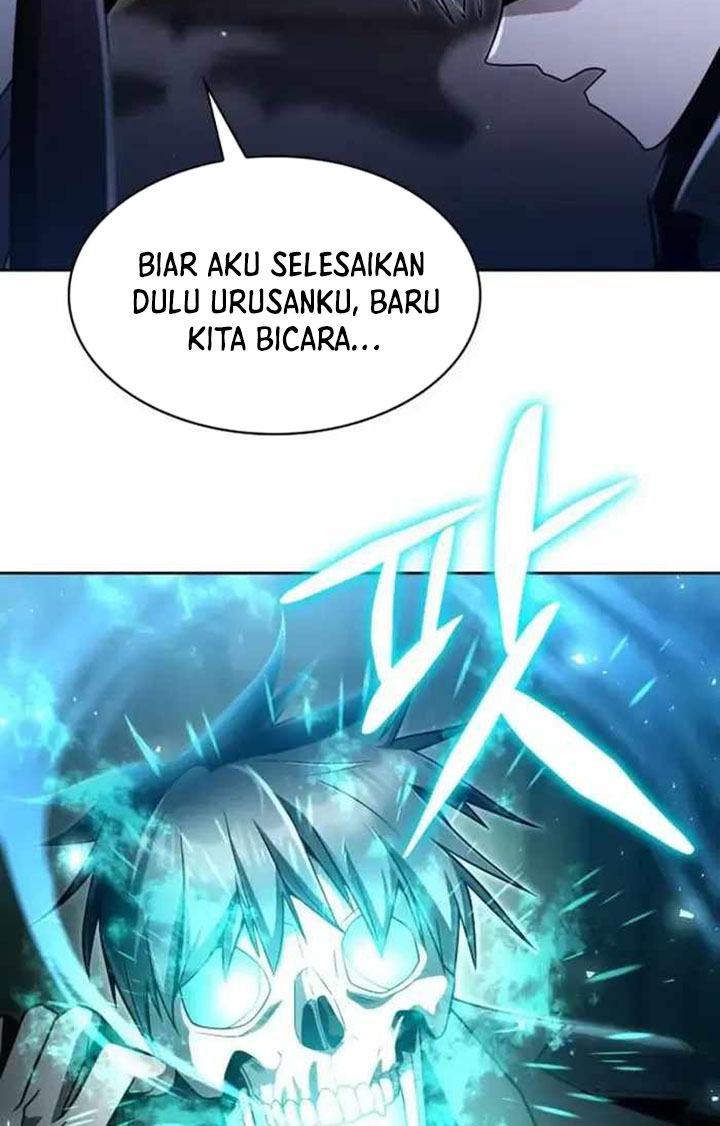 Clever Cleaning Life Of The Returned Genius Hunter Chapter 55 Gambar 109
