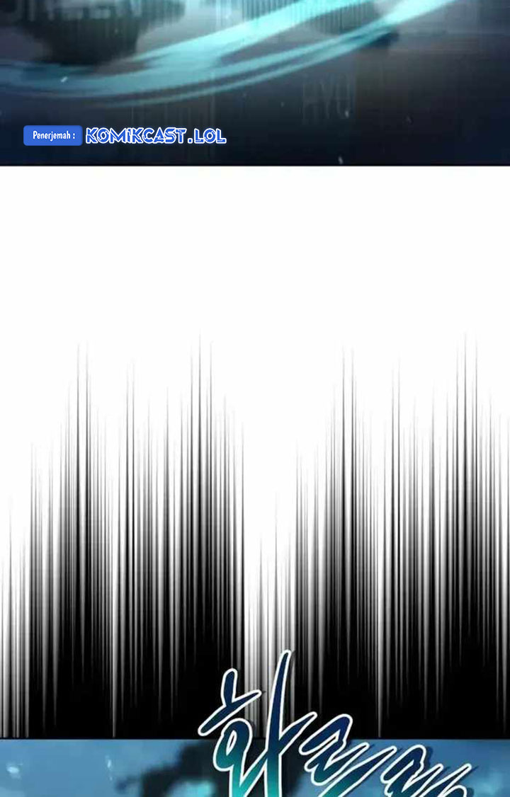 Clever Cleaning Life Of The Returned Genius Hunter Chapter 55 Gambar 115