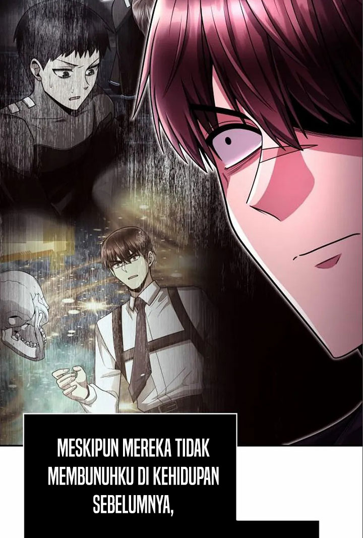 Clever Cleaning Life Of The Returned Genius Hunter Chapter 57 Gambar 7