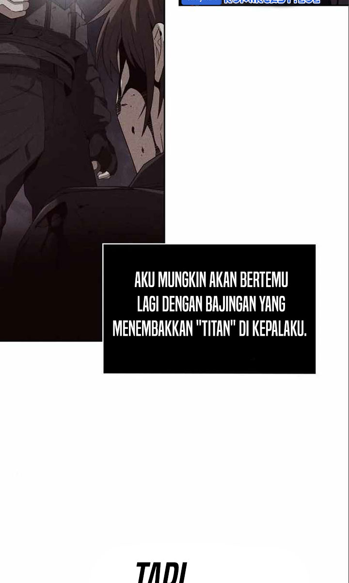 Clever Cleaning Life Of The Returned Genius Hunter Chapter 57 Gambar 19