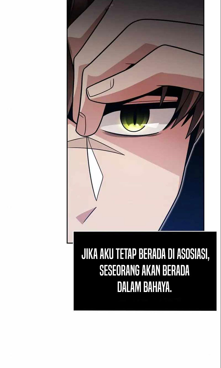 Clever Cleaning Life Of The Returned Genius Hunter Chapter 57 Gambar 22