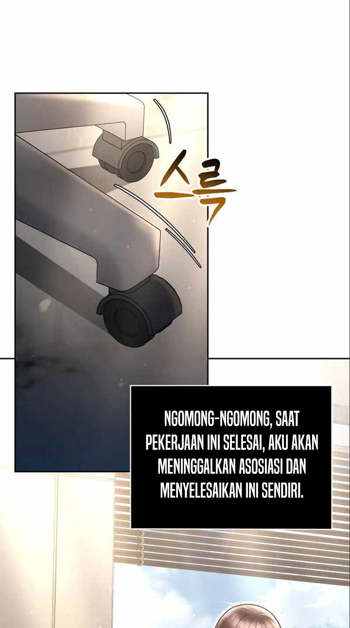 Clever Cleaning Life Of The Returned Genius Hunter Chapter 57 Gambar 27