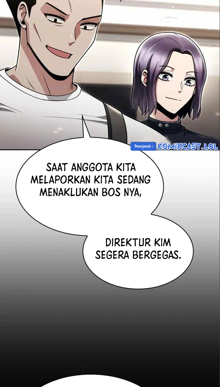 Clever Cleaning Life Of The Returned Genius Hunter Chapter 57 Gambar 52
