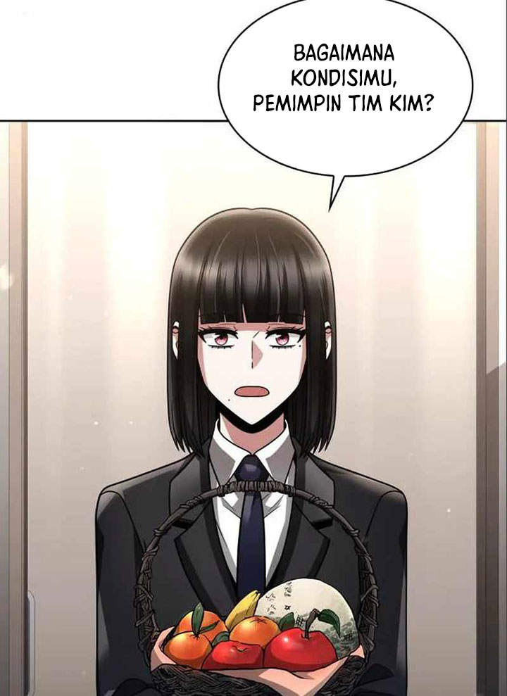 Clever Cleaning Life Of The Returned Genius Hunter Chapter 57 Gambar 60