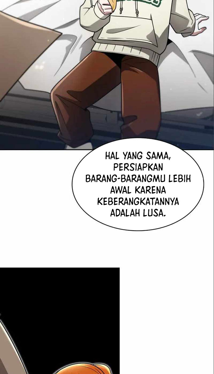 Clever Cleaning Life Of The Returned Genius Hunter Chapter 57 Gambar 70