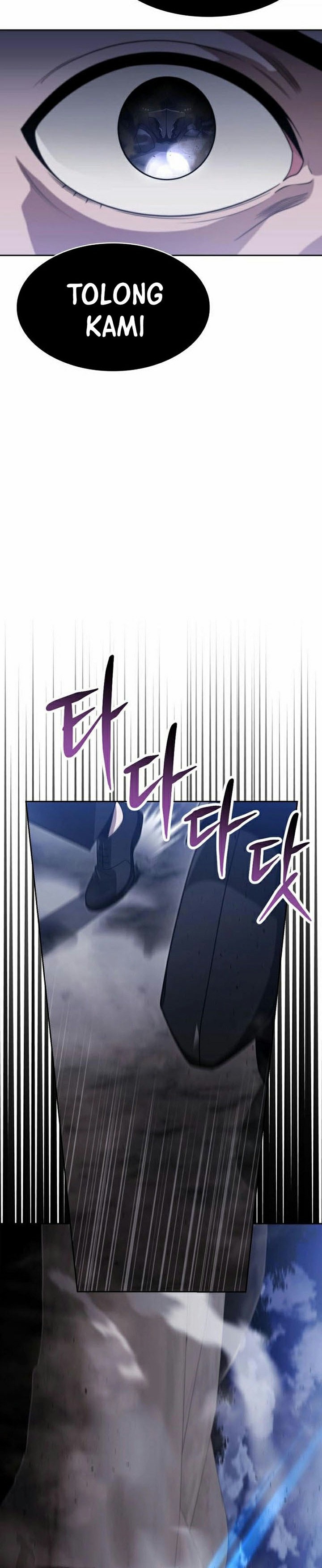 Clever Cleaning Life Of The Returned Genius Hunter Chapter 60 Gambar 17