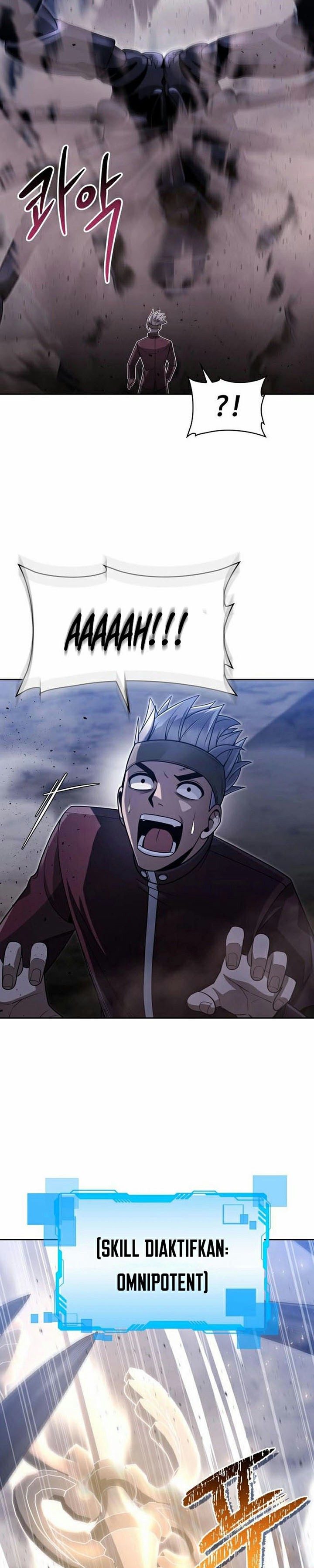 Clever Cleaning Life Of The Returned Genius Hunter Chapter 60 Gambar 20