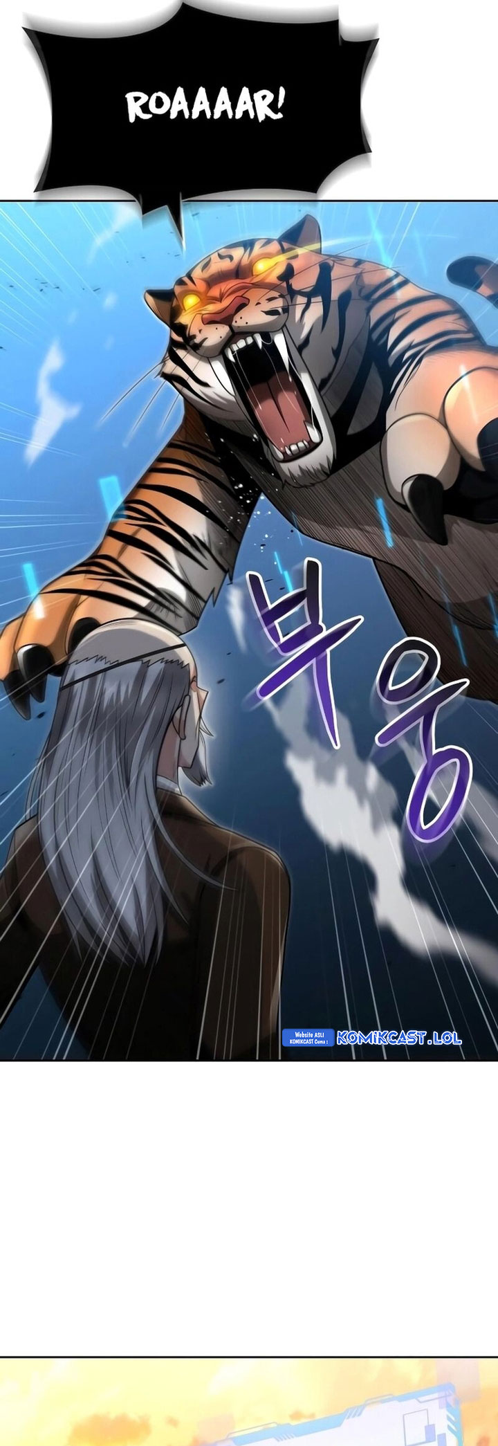 Clever Cleaning Life Of The Returned Genius Hunter Chapter 67 Gambar 20