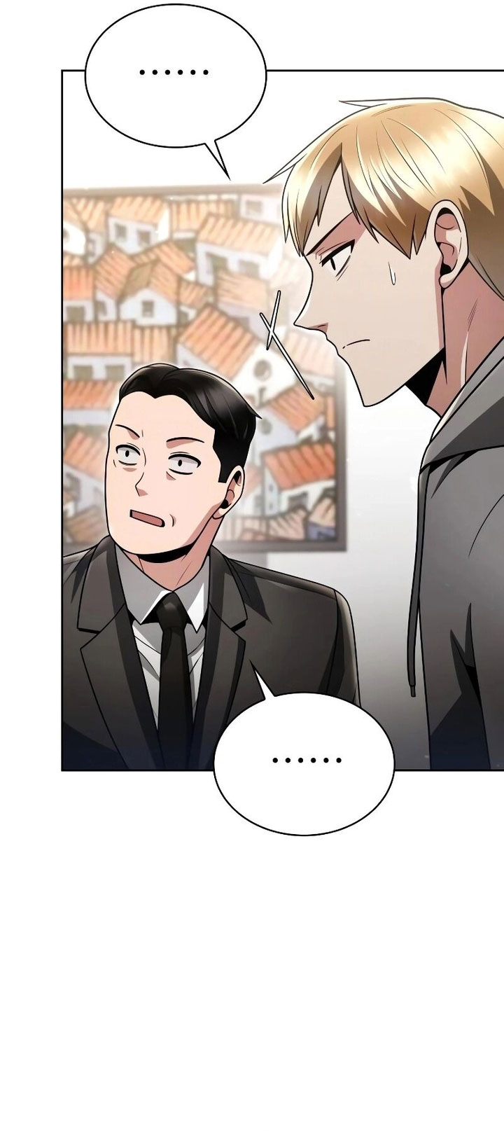 Clever Cleaning Life Of The Returned Genius Hunter Chapter 70 Gambar 41